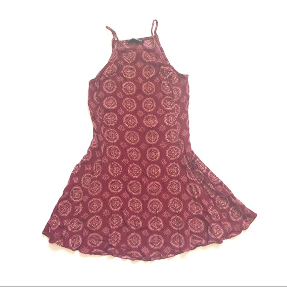 Brandy Melville Mini Dress - Picture 2 of 3